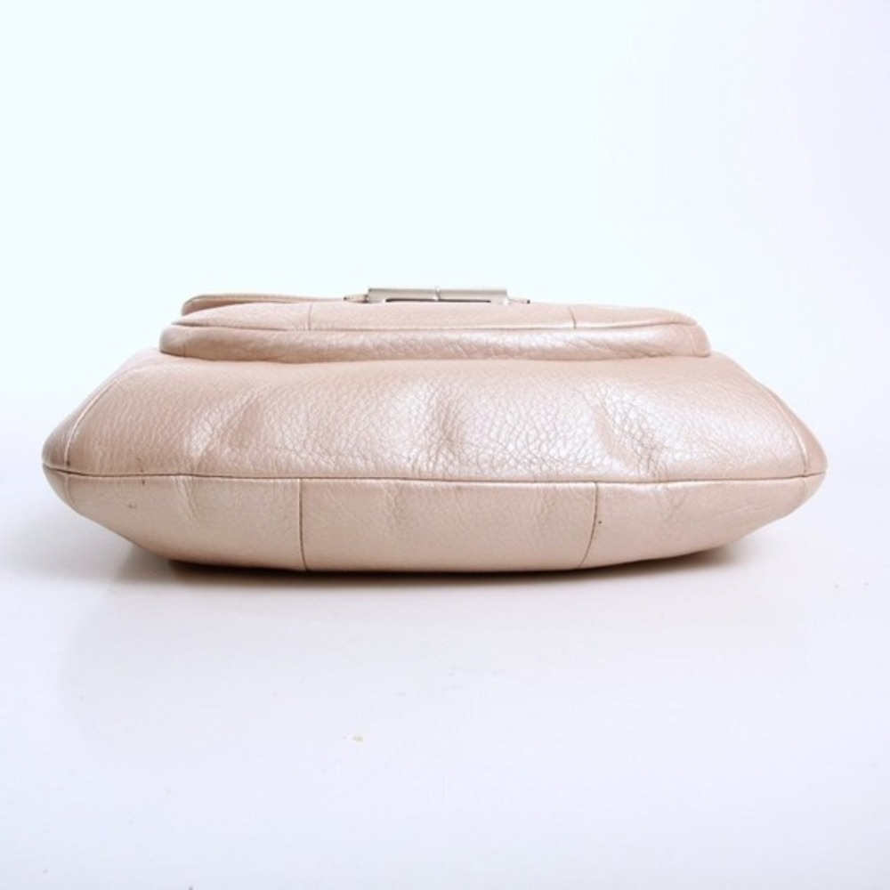Coach Kristin Hobo Bag with Detachable Shoulder Strap - Picture 9 of 16